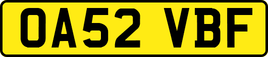 OA52VBF