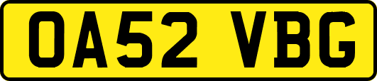 OA52VBG