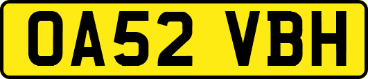OA52VBH
