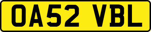 OA52VBL