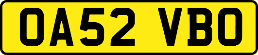 OA52VBO