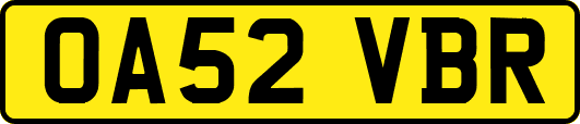 OA52VBR