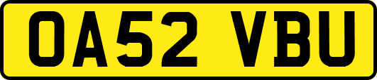 OA52VBU