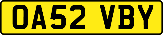 OA52VBY