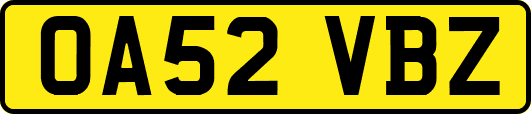 OA52VBZ