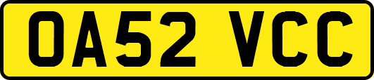OA52VCC