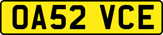 OA52VCE
