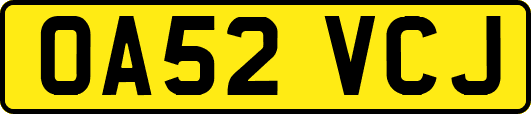 OA52VCJ
