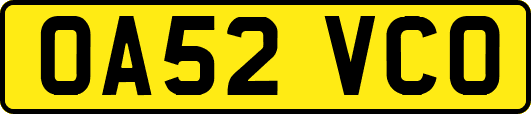 OA52VCO