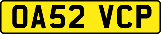 OA52VCP