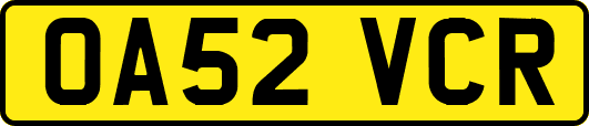 OA52VCR