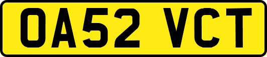 OA52VCT