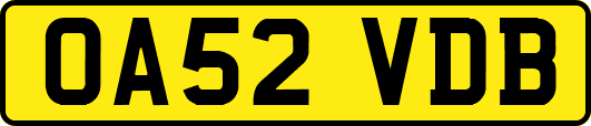 OA52VDB
