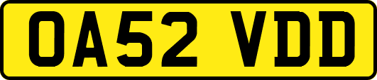 OA52VDD