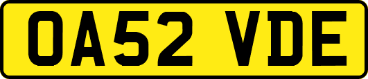 OA52VDE