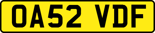 OA52VDF
