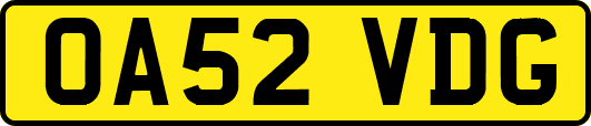 OA52VDG