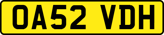 OA52VDH