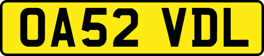 OA52VDL