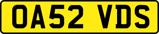 OA52VDS