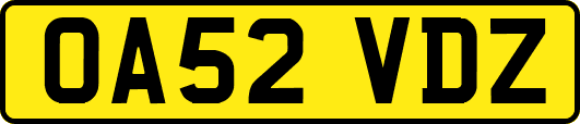 OA52VDZ