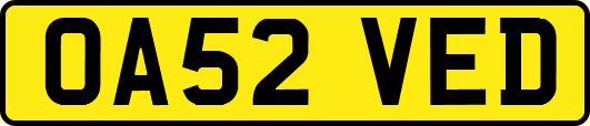 OA52VED