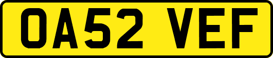 OA52VEF