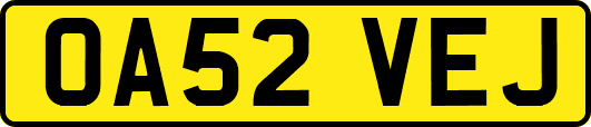OA52VEJ
