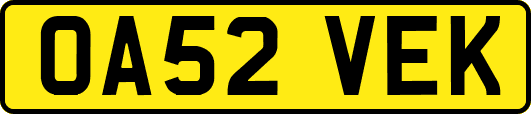 OA52VEK