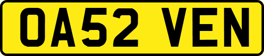 OA52VEN