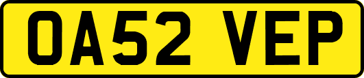 OA52VEP