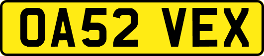OA52VEX