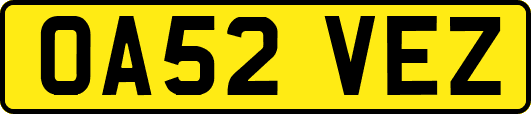 OA52VEZ