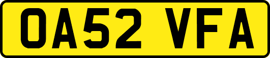 OA52VFA
