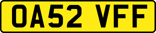 OA52VFF
