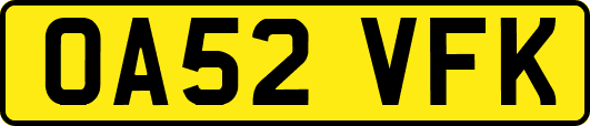 OA52VFK