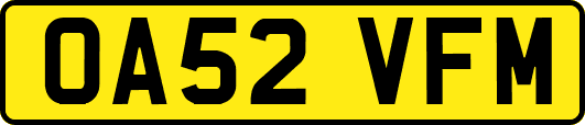 OA52VFM