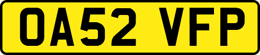 OA52VFP