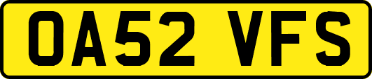 OA52VFS