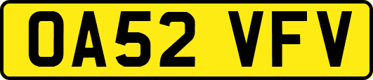 OA52VFV