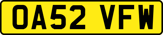 OA52VFW