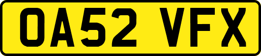 OA52VFX