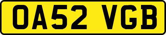 OA52VGB