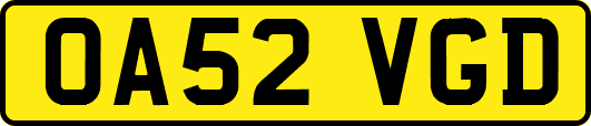 OA52VGD