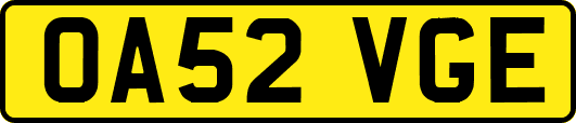 OA52VGE