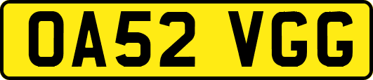 OA52VGG
