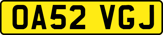 OA52VGJ