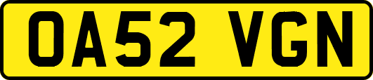 OA52VGN