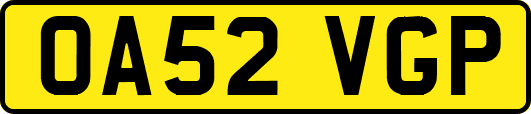 OA52VGP