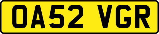 OA52VGR